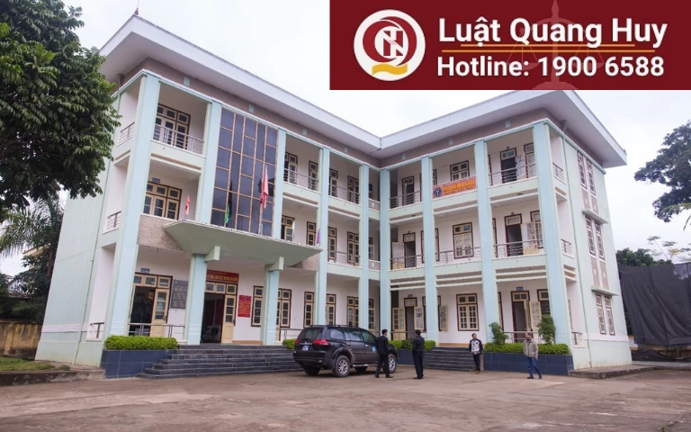 Địa chỉ của trung tâm bảo hiểm xã hội huyện Sốp Cộp – tỉnh Sơn La