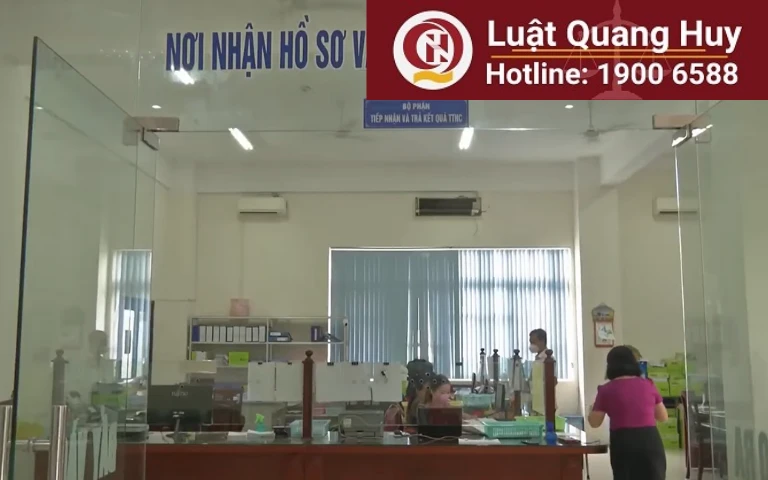 Địa chỉ trung tâm bảo hiểm xã hội quận Ô Môn – thành phố Cần Thơ