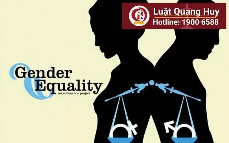 Biện pháp lồng ghép vấn đề bình đẳng giới trong xây dựng văn bản quy phạm pháp luật