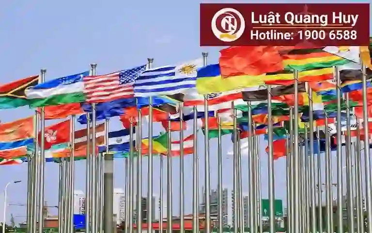Bình luận về vụ kiện DS404 mà Việt Nam đã tham gia với tư cách nguyên đơn trong cơ chế giải quyết tranh chấp thương mại quốc tế của WTO