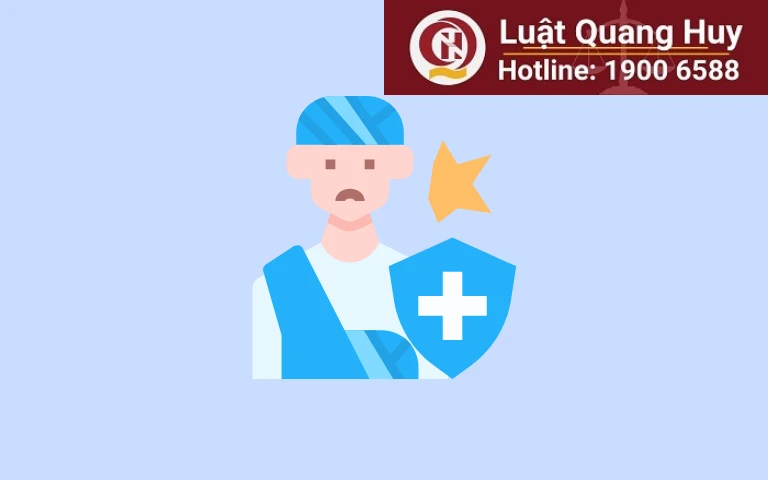 Chế độ an sinh xã hội cho người lao động khi bị tai nạn lao động suy giảm khả năng lao động lên đến 61%