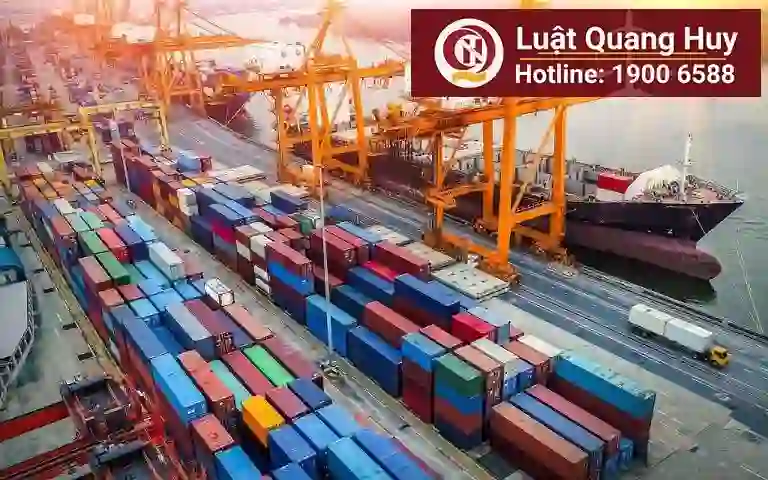 Chứng minh thuế nhập khẩu vẫn giữ vai trò là công cụ để bảo hộ nền sản xuất trong nước và khuyến khích xuất khẩu 2 Chứng minh thuế nhập khẩu vẫn giữ vai trò là công cụ để bảo hộ nền sản xuất trong nước và khuyến khích xuất khẩu