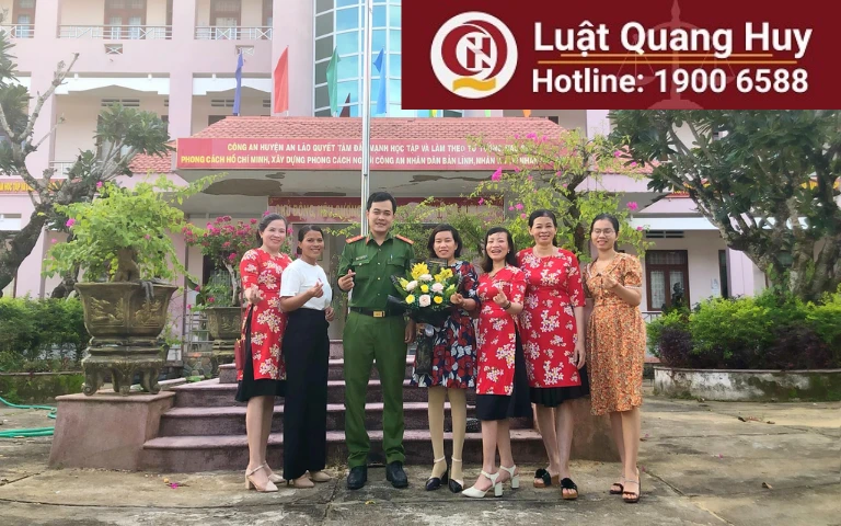 Địa chỉ Cơ quan Cơ quan Công an huyện An Lão - Thành phố Hải Phòng 1 Địa chỉ Cơ quan Cơ quan Công an huyện An Lão – Thành phố Hải Phòng