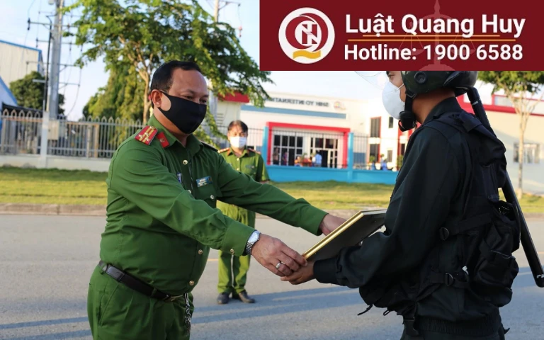 Thông Tin Địa Chỉ Cơ Quan Công An Huyện Bắc Tân Uyên – Tỉnh Bình Dương 1 Thông Tin Địa Chỉ Cơ Quan Công An Huyện Bắc Tân Uyên – Tỉnh Bình Dương