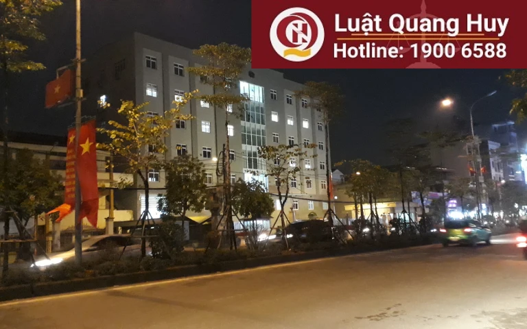 Địa chỉ Công an huyện Hoài Đức - Thành phố Hà Nội 1 Địa chỉ Công an huyện Hoài Đức – Thành phố Hà Nội