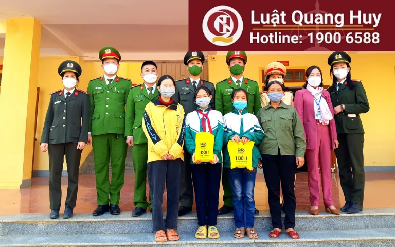 Địa chỉ Cơ quan Công an huyện Nam Đàn – tỉnh Nghệ An