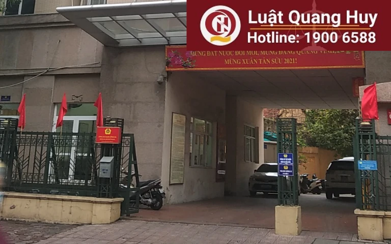 Địa chỉ Công an quận Đống Đa – Thành phố Hà Nội 1 Địa chỉ Công an quận Đống Đa