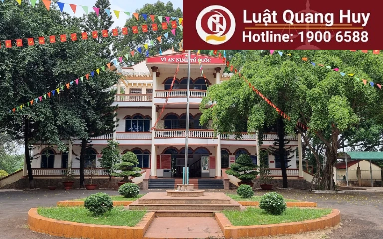 Thông Tin Địa Chỉ Cơ Quan Công An Thị Xã Bình Long – Tỉnh Bình Phước 1 Thông Tin Địa Chỉ Cơ Quan Công An Thị Xã Bình Long – Tỉnh Bình Phước