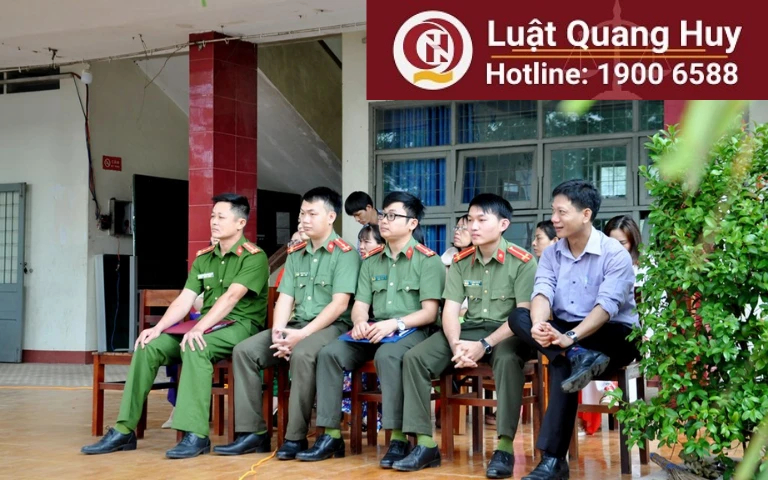 Thông Tin Địa Chỉ Cơ Quan Công An Thị Xã Hoài Nhơn – Tỉnh Bình Định 1 Thông Tin Địa Chỉ Cơ Quan Công An Thị Xã Hoài Nhơn – Tỉnh Bình Định