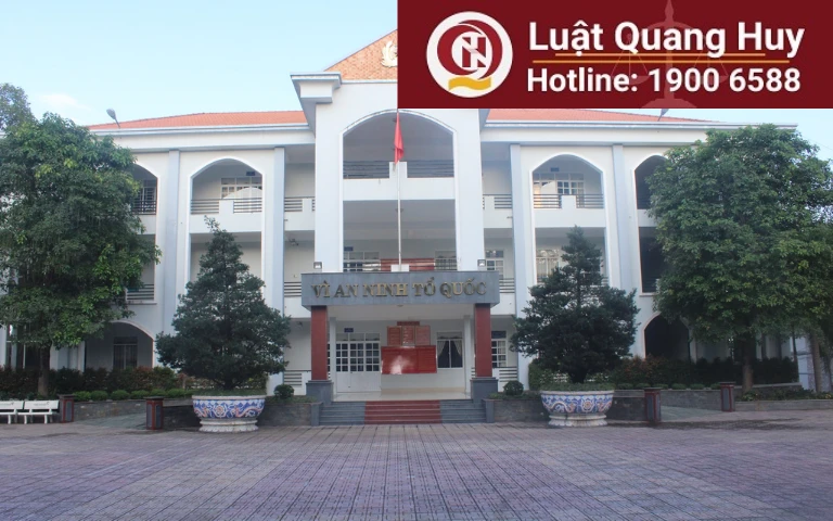 Thông Tin Địa Chỉ Cơ Quan Công An Thành Phố Tân Uyên – Tỉnh Bình Dương 1 Thông Tin Địa Chỉ Cơ Quan Công An Thị Xã Tân Uyên – Tỉnh Bình Dương