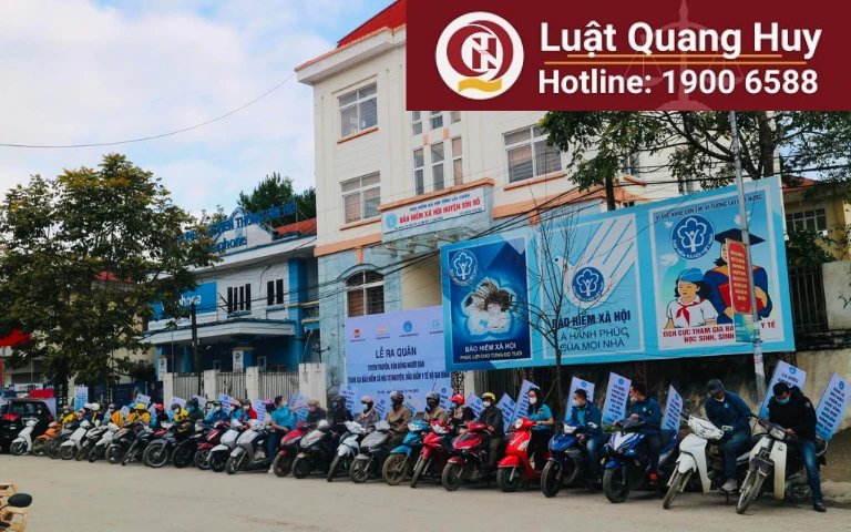Địa chỉ trung tâm bảo hiểm xã hội huyện Sìn Hồ – tỉnh Lai Châu