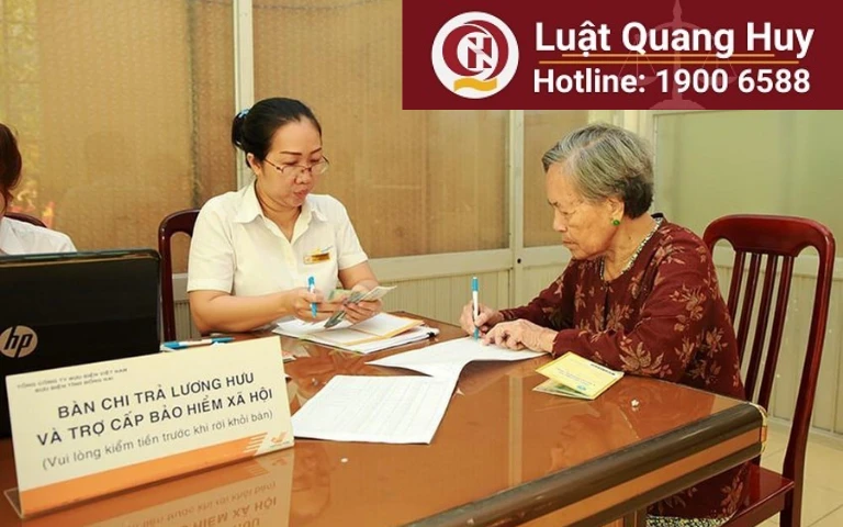 Thông tin địa chỉ trung tâm bảo hiểm xã hội huyện Thanh Oai - Hà Nội