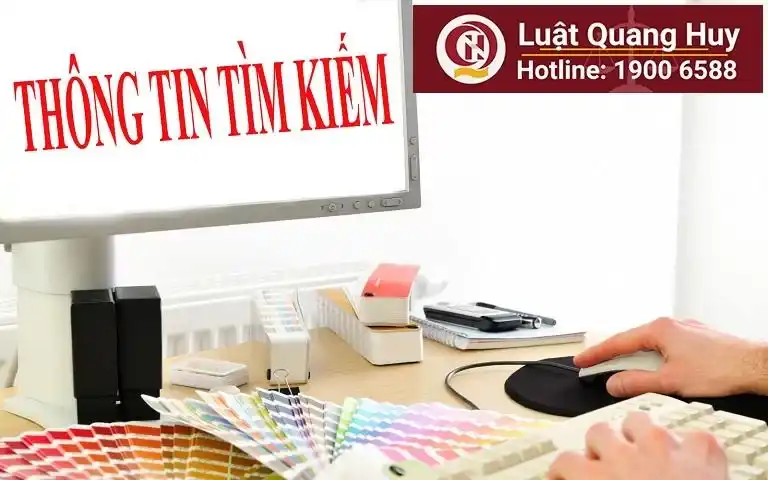 Giải quyết yêu cầu thông báo tìm kiếm người vắng mặt tại nơi cư trú