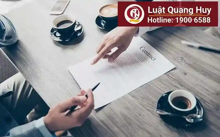 Hãy phân tích các đặc điểm pháp lý của Hợp đồng dịch vụ 2 Hãy phân tích các đặc điểm pháp lý của Hợp đồng dịch vụ