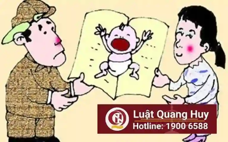 Hệ quả pháp lý của trường hợp nuôi con nuôi giữa cha dượng, mẹ kế với con riêng của một bên vợ, chồng