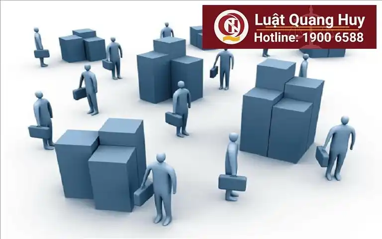 Luật Doanh nghiệp năm 2014 đã thừa nhận và tôn trọng quyền tự do kinh doanh, trao quyền tự chủ mạnh mẽ hơn cho doanh nghiệp 3 Luật Doanh nghiệp năm 2014 đã thừa nhận và tôn trọng quyền tự do kinh doanh, trao quyền tự chủ mạnh mẽ hơn cho doanh nghiệp