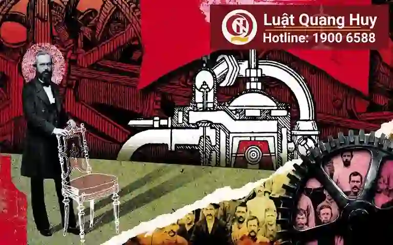 Lý luận về tư bản cố định và tư bản lưu động của C. Mác và liên hệ với thực tiễn ở Việt Nam hiện nay
