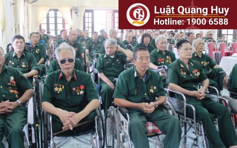 Phân tích các chế độ ưu đãi xã hội 1 Phân tích các chế độ ưu đãi xã hội