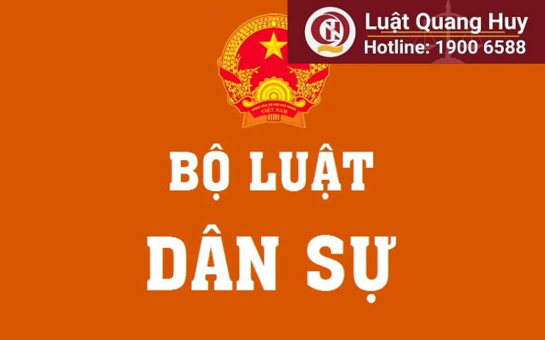 Phân tích, đánh giá Điều 619 Bộ luật dân sự năm 2015 1 Phân tích, đánh giá Điều 619 Bộ luật dân sự năm 2015