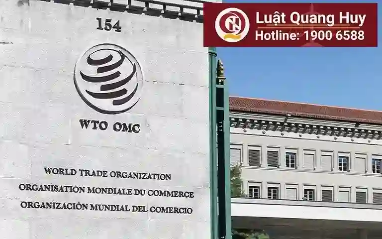 Phân tích nội dung quy định của WTO về các biện pháp hạn chế số lượng và bình luận về thực tiễn sử dụng các biện pháp này trong thương mại quốc tế hiện nay