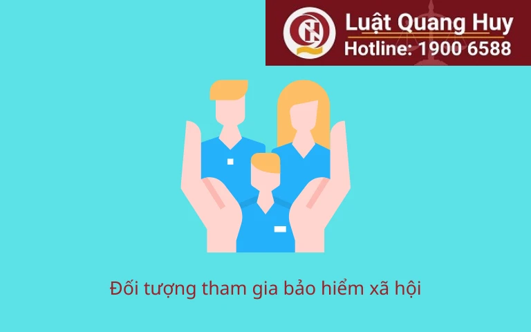 Phân tích và bình luận về đối tượng tham gia đóng bảo hiểm xã hội bắt buộc 2 Phân tích và bình luận về đối tượng tham gia đóng bảo hiểm xã hội bắt buộc