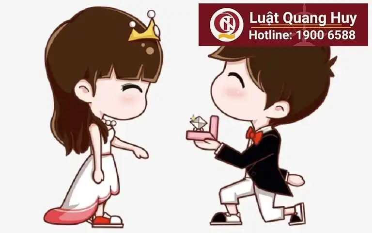 Phân tích và đánh giá độ tuổi kết hôn 2 Phân tích và đánh giá độ tuổi kết hôn