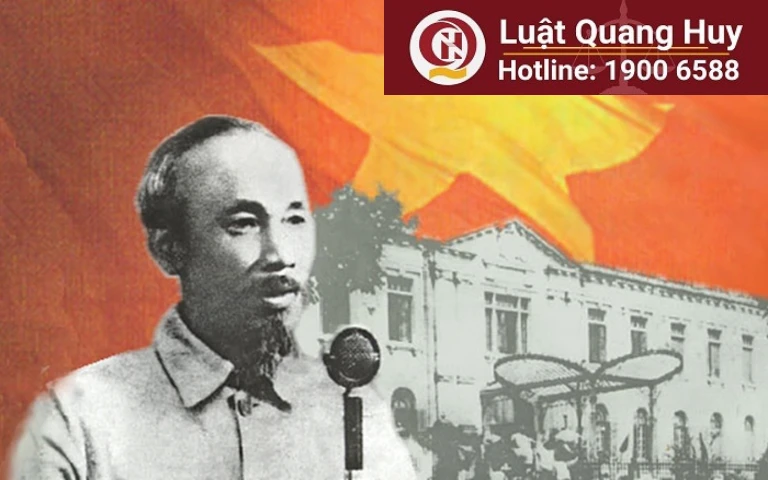 Quan điểm sáng tạo của Hồ Chí Minh về những tiền đề ra đời của Đảng Cộng sản Việt Nam 2 Quan điểm sáng tạo của Hồ Chí Minh về những tiền đề ra đời của Đảng Cộng sản Việt Nam