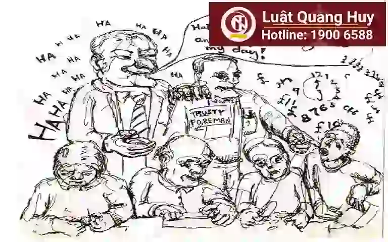 Lí luận về hàng hóa sức lao động của C.Mác và sự vận dụng lý luận này trong cải cách chính sách tiền công