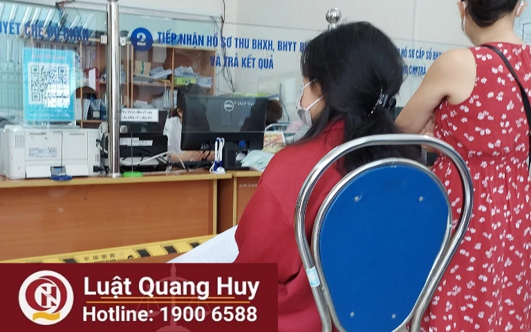 Trung tâm bảo hiểm xã hội thành phố Vũng Tàu - tỉnh Bà Rịa Vũng Tàu 1 Trung tâm bảo hiểm xã hội thành phố Vũng Tàu – tỉnh Bà Rịa Vũng Tàu