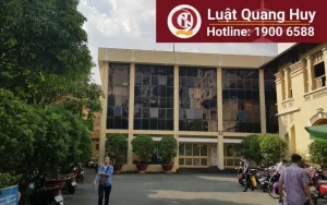 Dịch vụ điều chỉnh giấy chứng nhận đầu tư 3 Thông Tin Địa Chỉ Sở Kế Hoạch Đầu Tư Thành Phố Hồ Chí Minh
