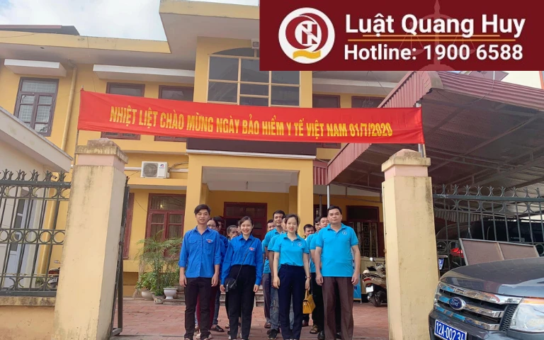 Địa chỉ trung tâm bảo hiểm xã hội huyện Đình Lập – tỉnh Lạng Sơn