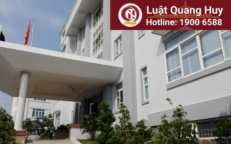 Địa chỉ trung tâm bảo hiểm xã hội quận Ninh Kiều – thành phố Cần Thơ