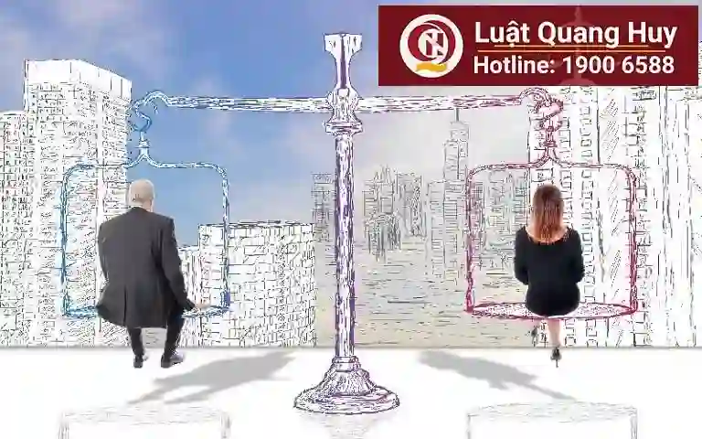 Thi hành biện pháp thúc đẩy bình đẳng giới trong lĩnh vực giáo dục và đào tạo