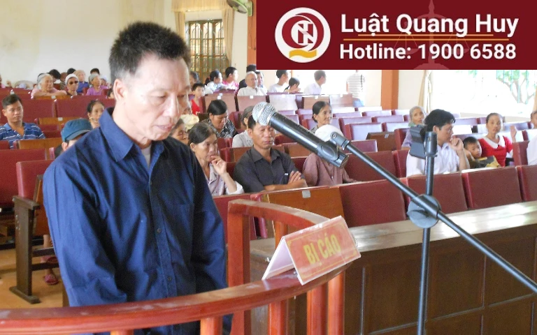 Tòa án nhân dân huyện Vũ Thư – tỉnh Thái Bình