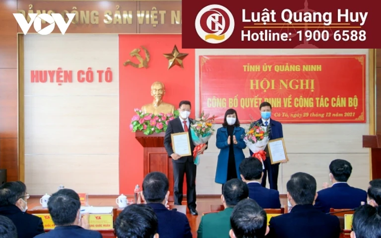 Thông Tin Địa Chỉ Tòa Án Nhân Dân Huyện Cô Tô - Tỉnh Quảng Ninh
