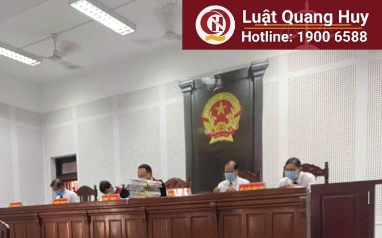Thông Tin Địa Chỉ Tòa Án Nhân Dân Huyện Cù Lao Dung - Tỉnh Sóc Trăng