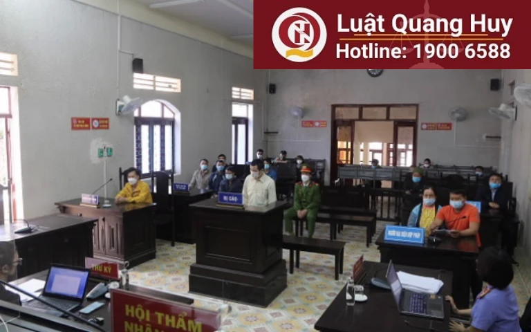 Thông tin địa chỉ Tòa án nhân dân huyện Tuần Giáo - Điện Biên
