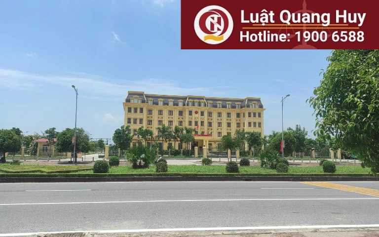 Tòa án nhân dân tỉnh Nam Định