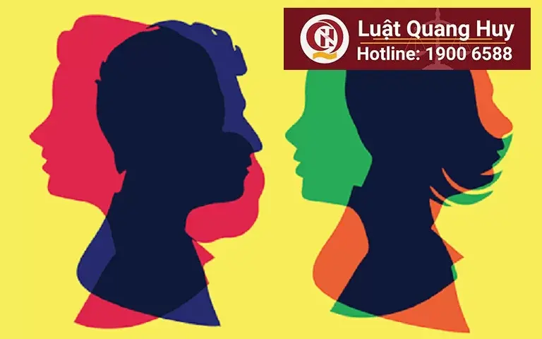 Trên cơ sở nghiên cứu một học thuyết giải thích về nguyên nhân của Tội phạm