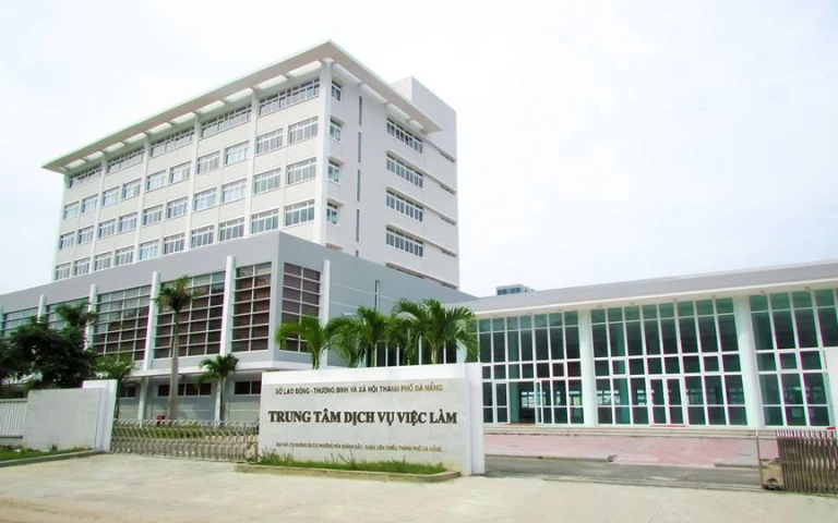 Thông tin địa chỉ trung tâm dịch vụ việc làm Thành phố Đà Nẵng