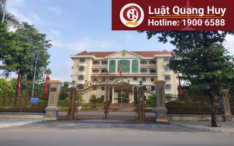 Ủy ban nhân dân tỉnh Ninh Bình 1 Ủy ban nhân dân tỉnh Ninh Bình
