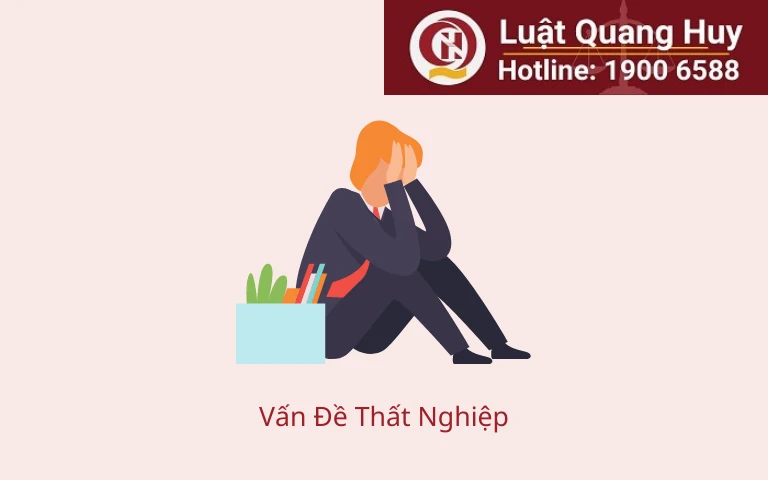 Vấn đề thất nghiệp - Lý thuyết và thực tiễn tại Việt Nam 1 Vấn đề thất nghiệp – Lý thuyết và thực tiễn tại Việt Nam