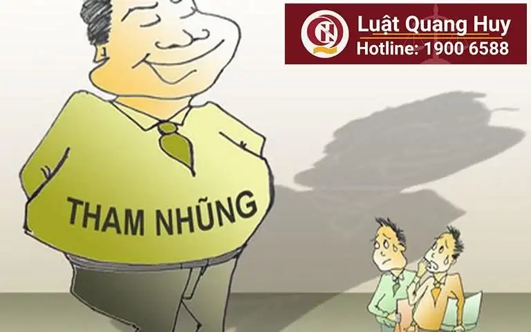 Xu hướng phát triển của pháp luật hình sự Việt Nam về các tội phạm về tham nhũng